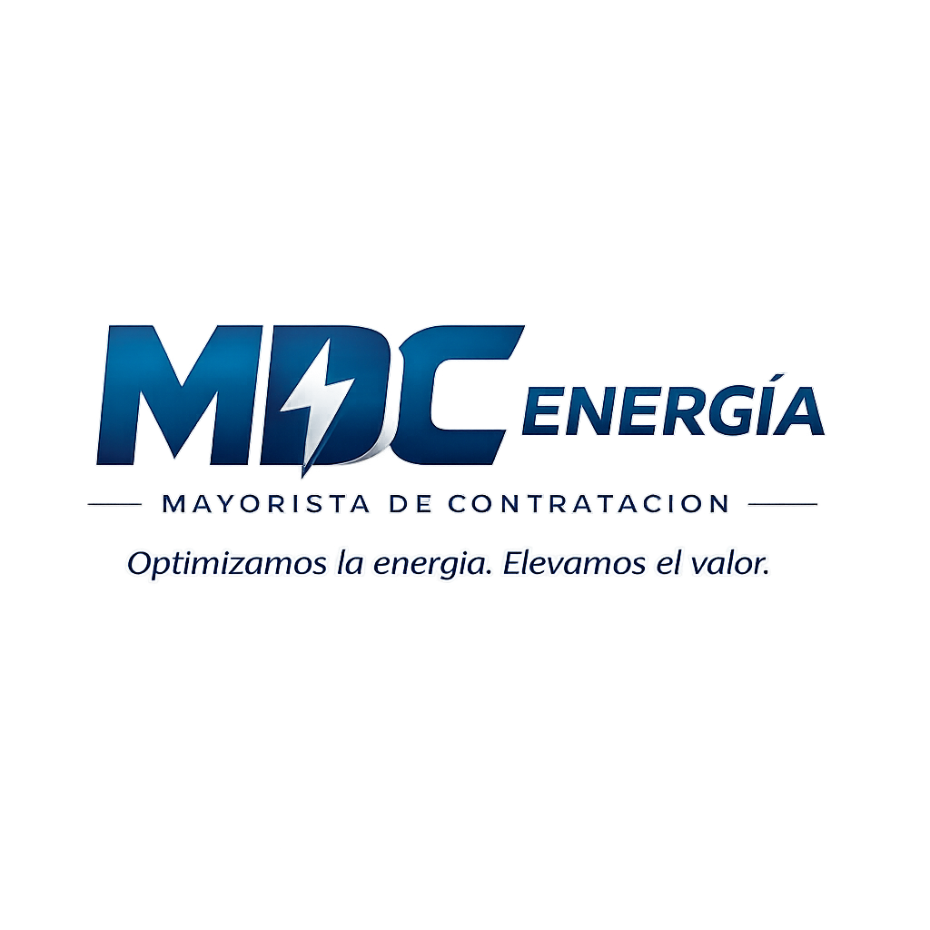MDC Energía